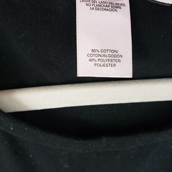 vs "Today has been Cancelled..." Sleep top Size XS - Picture 4 of 6